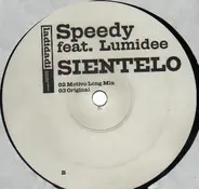 Speedy - Sientelo