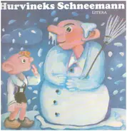 Spejbl & Hurvínek - Hurvineks Schneemann