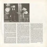 Double LP - Spejbl & Hurvínek - Zum Geburtstag - Gatefold