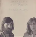 LP - Spencer Davis and Peter Jameson - It's been so long