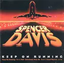 CD - Spencer Davis - Keep On Running