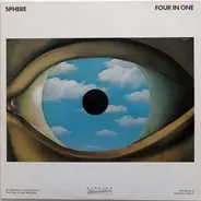 Sphere , Charlie Rouse , Kenny Barron , Ben Riley , Buster Williams - Four in One