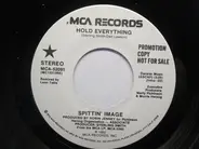 Spittin' Image - Hold Everything