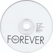 CD - Spice Girls - Forever