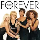 CD - Spice Girls - Forever