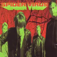Spider Virus - Electric Erection