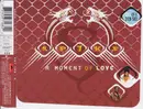 CD Single - Spike - A Moment Of Love - CD1