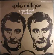 LP - Spike Milligan - A Record Load Of Rubbish