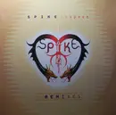 12'' - Spike - Respect (Remixes)