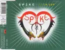 CD Single - Spike - So in Luv