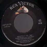 Spike Jones And His City Slickers - Cocktails For Two