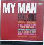 Spike Jones New Band - My Man