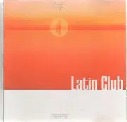 CD - Spiller,Shaft,Salomé De Bahia,Negrocan, u.a - Latin Club Volume 1