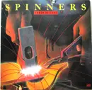 LP - Spinners - Labor Of Love