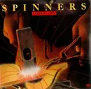 LP - Spinners - Labor Of Love