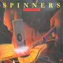 LP - Spinners - Labor Of Love