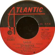 Spinners - Sadie / Lazy Susan