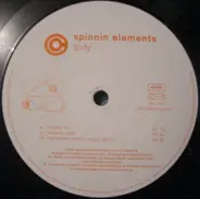 Spinnin Elements - Dirty