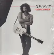 LP - Spirit - Future Games