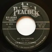 Spirit Of Memphis - Pay Day / My Explanation