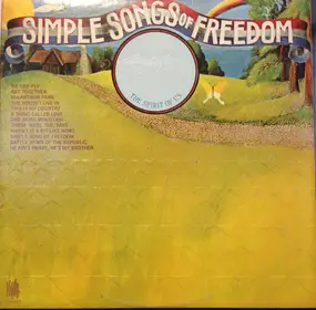 Spirit Of Us - Simple Songs Of Freedom