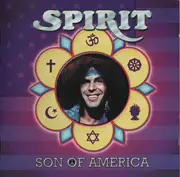 Double CD - Spirit - Son Of America