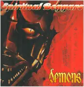 LP - Spiritual Beggars - Demons - Sealed