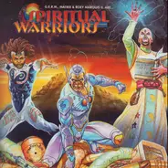 Spiritual Warriors - G.E.R.M., Matrix & Roey Marquis II Are...