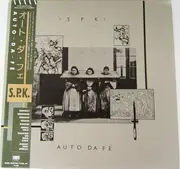 LP - Spk - Auto-Da-Fé