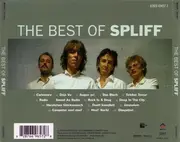 CD - Spliff - The Best Of