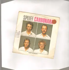 Spliff - Carbonara