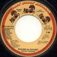 Splinter - Round & Round