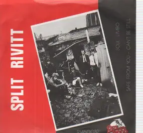 Split Rivitt - Soul Limbo