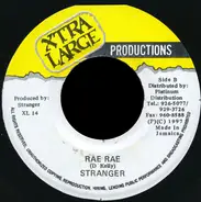 Spragga Benz / Stranger - No Way / Rae Rae