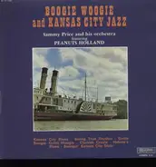 Sammy Price & His Orchestra - Boogie Woogie And Kansas City Jazz