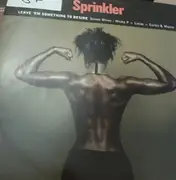 12inch Vinyl Single - Sprinkler - Leave 'Em Something To Desire