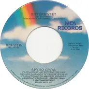 Spyro Gyra - Cafe Amore