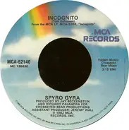 Spyro Gyra - Soho Mojo