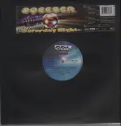 12'' - Sqeezer - Saturday Night