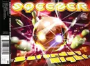 CD Single - Sqeezer - Saturday Night