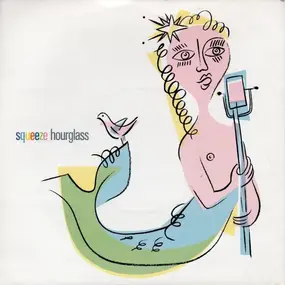 Squeeze - hourglass