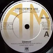 Squeeze - Labelled With Love