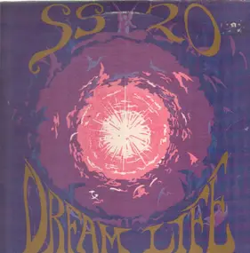SS-20 - DREAM LIFE