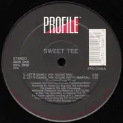 12'' - Sweet Tee - Let's Dance