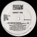 12inch Vinyl Single - Sweet Tee - Let's Dance