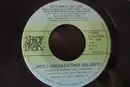 7inch Vinyl Single - Sweet Cream - Do A Dance For Love