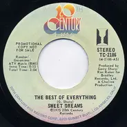 Sweet Dreams - The Best Of Everything