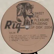 LP - Sweet Pie - Pleasure Pudding