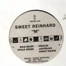 12inch Vinyl Single - Sweet Reinhard - M