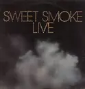 LP - Sweet Smoke - Sweet Smoke Live